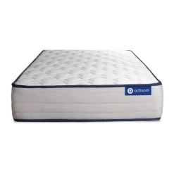 Matelas Latex et Memoire de forme ACTILATEX FORM 5 zones de confort
