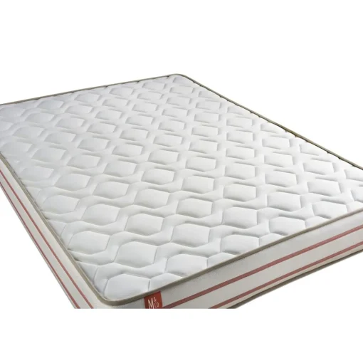 Matelas LE DOUX Memoire de forme 3 zones de confort