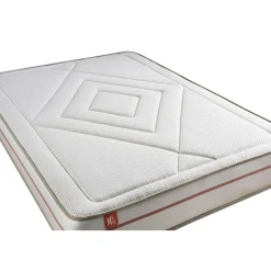 Matelas LE PAISIBLE Memoire de forme BioVisco