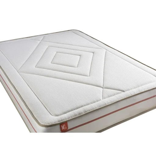 Matelas LE PAISIBLE Memoire de forme BioVisco
