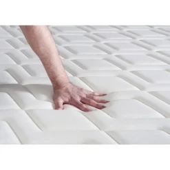 Matelas memoire de forme Maxi epaisseur 5 zones de confort