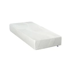 Matelas Mémoire de Forme PARIS ep 25 cm - Compressé Roulé