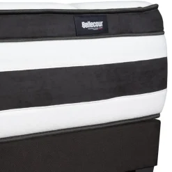 Matelas mousse FONTAINEBLEAU