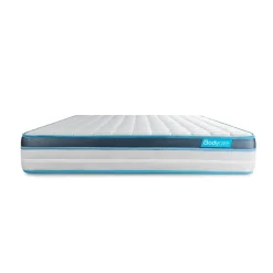 Matelas PERFORM Mousse a memoire de forme ProfiZone 5 zones Ultra epaisseur