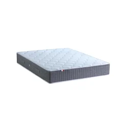 Matelas Ressorts ensachés 7 zones 30 cm MAT