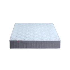 Matelas Ressorts ensachés 7 zones 30 cm MAT
