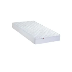 Matelas Roulé Accueil Latex 3 Zones INITIO - Bi Confort Mousse & Latex - Made In France