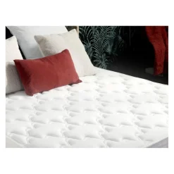 Matelas Roulé Accueil Mémoire De Forme AZURO - Made In France