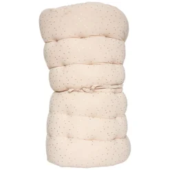 Matelas Sol Berlingot Beige