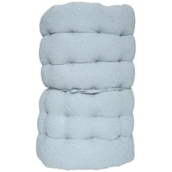 Matelas Sol Berlingot Bleu