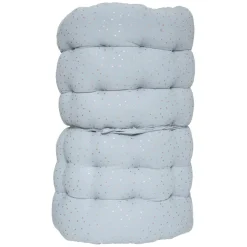 Matelas Sol Berlingot Bleu