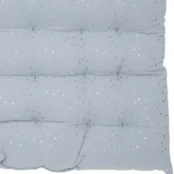 Matelas Sol Berlingot Bleu