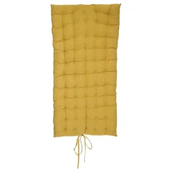 Matelas Sol Berlingot Ocre