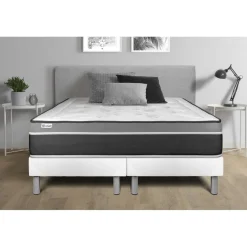 Matelas VITAL CARE blanc