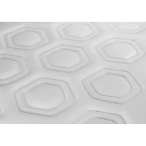 Matelas VITAL CARE blanc