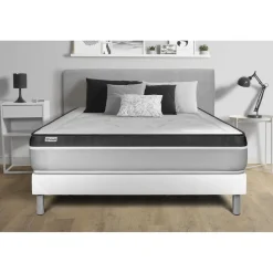 Matelas VITAL ERGO blanc