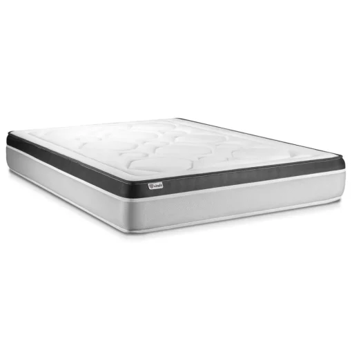 Matelas VITAL ERGO blanc