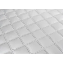 Matelas VITALMEMO BACK blanc