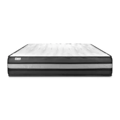 Matelas VITALPOWER ZEN Blanc