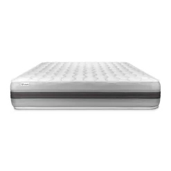 Matelas VITALSPRING RECOVER blanc