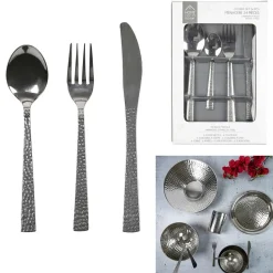 Menagere X24 Martelee M8