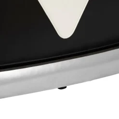 Meuble Bar Van Noir et Blanc GASTON