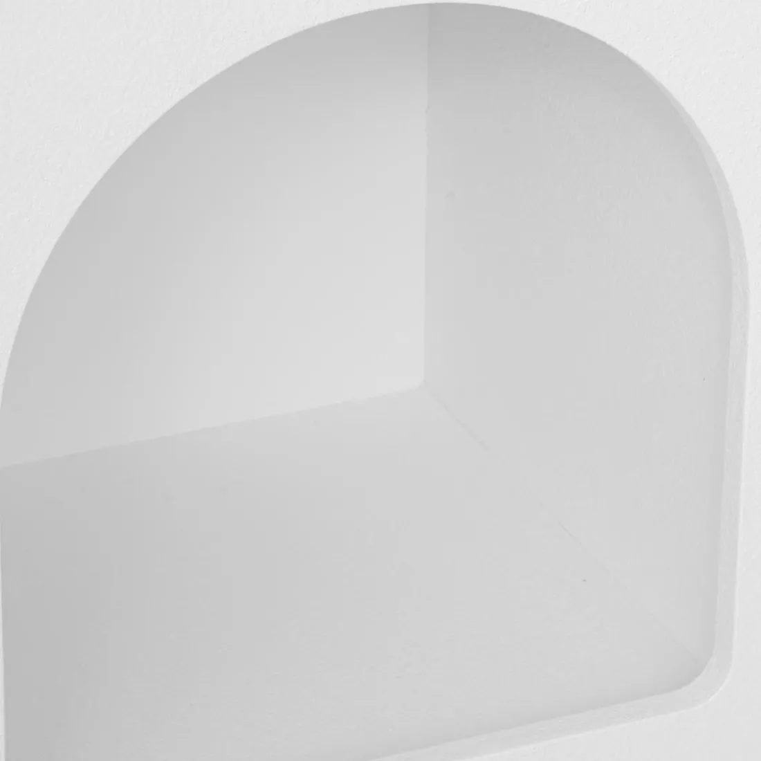 Meuble de rangement 6 niches