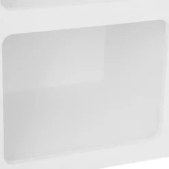 Meuble de rangement 6 niches