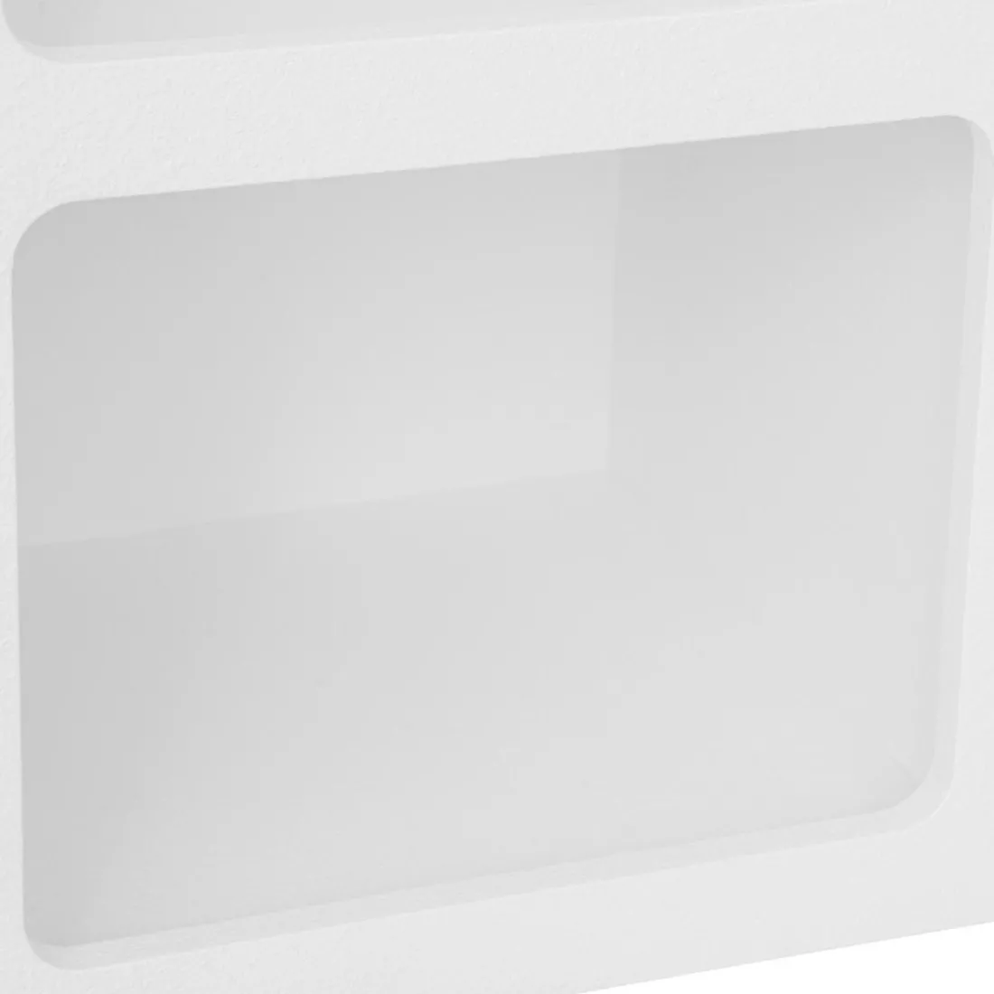 Meuble de rangement 6 niches