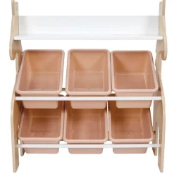 Meuble De Rangement Enfant Licorne