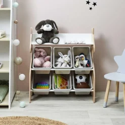 Meuble De Rangement Enfant Licorne