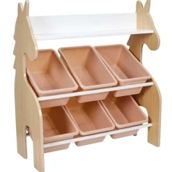 Meuble De Rangement Enfant Licorne
