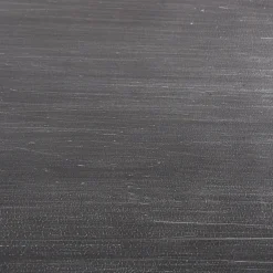 Meuble métal 6 portes Sevin Noir