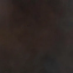 Meuble TV 2 portes en bois recyclé ORIGINS noir