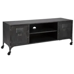 Meuble TV 2 Portes Sevin