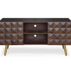 Meuble TV Bois EDGAR