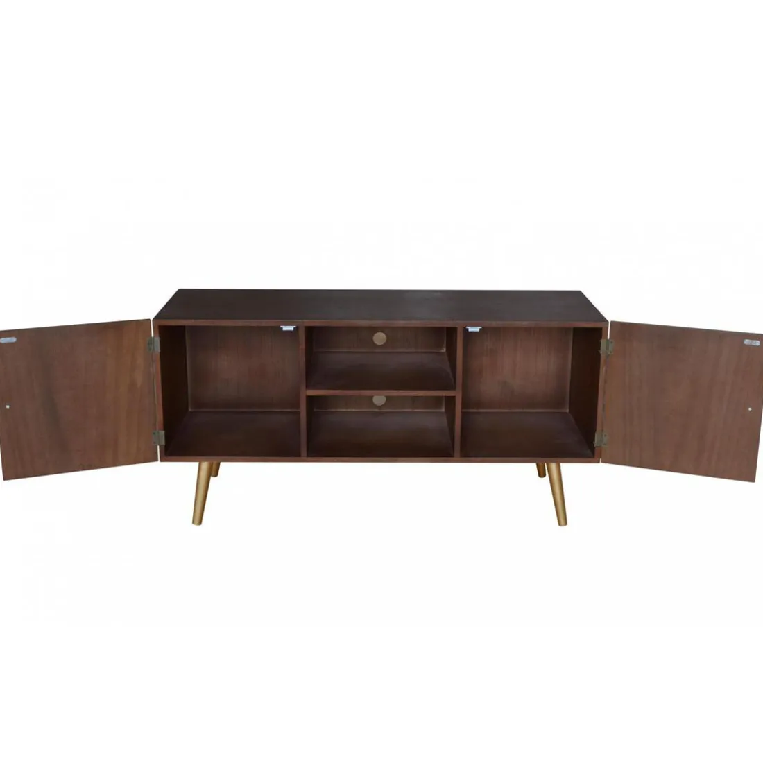 Meuble TV Bois EDGAR