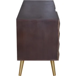 Meuble TV Bois EDGAR