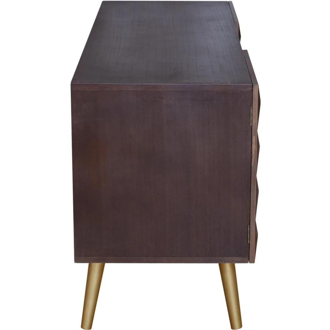 Meuble TV Bois EDGAR