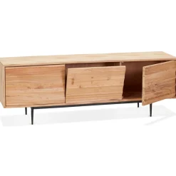 Meuble TV Naturel BRUNO