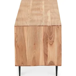 Meuble TV Naturel BRUNO