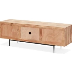 Meuble TV Naturel BRUNO