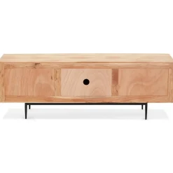 Meuble TV Naturel BRUNO