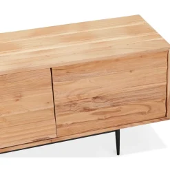 Meuble TV Naturel BRUNO