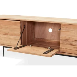 Meuble TV Naturel BRUNO