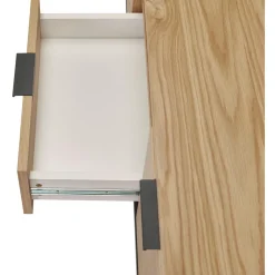 Meuble TV Naturel KINEJO