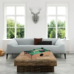 Mini-Billard De Table NED