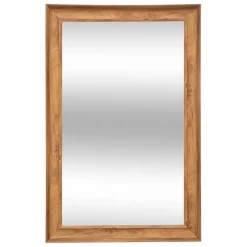 Miroir bois MAE