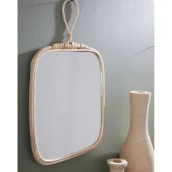 Miroir Carré 37 x 28 x 2