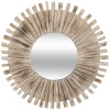 Miroir Flotte Manon en Bois D88